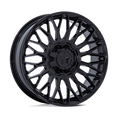 Load image into Gallery viewer, MSA Clubber 14" Wheels    Polaris RZR 1000 XP / Ranger XP 900/1000
