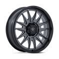 Load image into Gallery viewer, MSA M55 Commander 18" Wheels  Can-Am Commander Maverick Renegade Outlander Defender

