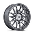 Load image into Gallery viewer, MSA M55 Commander 18" Wheels  Can-Am Commander Maverick Renegade Outlander Defender
