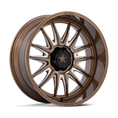 Load image into Gallery viewer, MSA M55 Commander 20" Wheels  Can-Am Commander Maverick Renegade Outlander Defender
