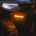 Load image into Gallery viewer, Ravek Polaris General Apex Running Lights (Amber)
